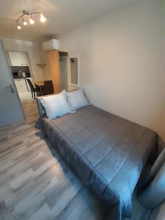 Les Appartements Du Saint Hubert Arcis-sur-Aube Exterior foto