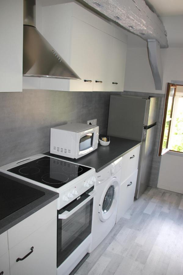 Les Appartements Du Saint Hubert Arcis-sur-Aube Exterior foto